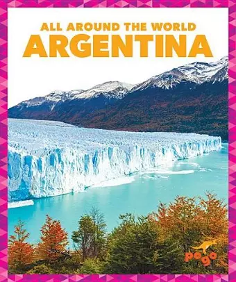 Argentina cover