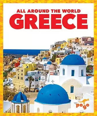 Greece cover