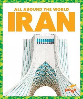 Iran cover