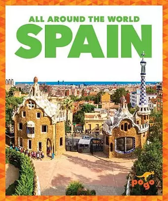 Spain cover