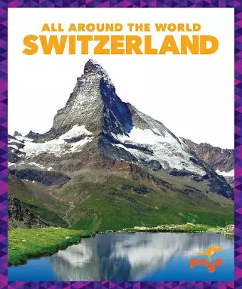 Switzerland cover