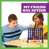 My Friend Has Autism cover