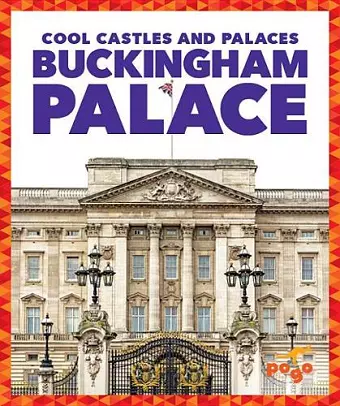 Buckingham Palace cover