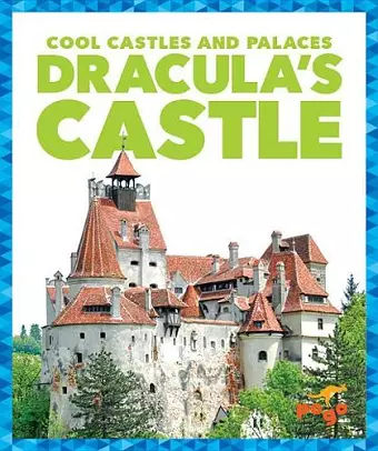 Dracula's Castle cover