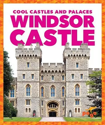 Windsor Castle cover