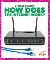 How Does the Internet Work ? cover