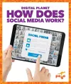 How Does Social Media Work ? cover