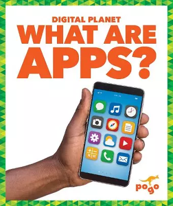 What Are Apps ? cover