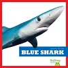 Blue Shark cover