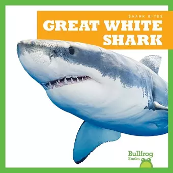 Great White Shark cover