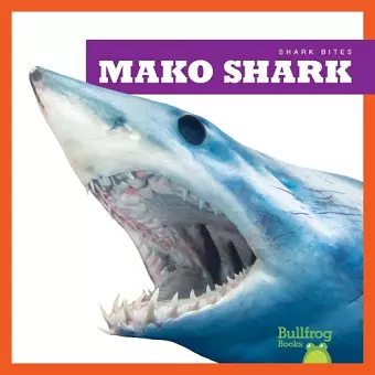 Mako Shark cover