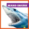 Mako Shark cover