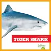 Tiger Shark cover