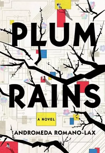 Plum Rains cover