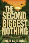 The Second Biggest Nothing cover