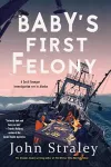 Baby's First Felony cover