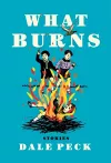 What Burns cover