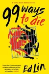 99 Ways To Die cover