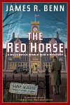 The Red Horse cover