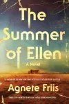 The Summer Of Ellen cover