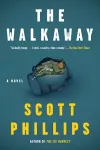 The Walkaway cover