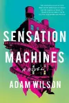 Sensation Machines cover