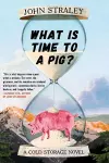 What Is Time to a Pig? cover