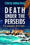 Death Under The Perseids cover
