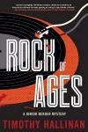 Rock Of Ages cover