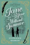 Jane And The Year Without A Summer cover