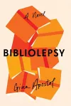 Bibliolepsy cover