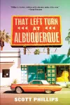 That Left Turn At Albuquerque cover