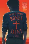 Bones of a Saint cover