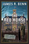 The Red Horse cover