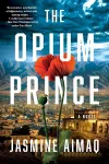 The Opium Prince cover