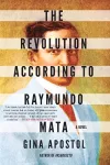 The Revolution According To Raymundo Mata cover