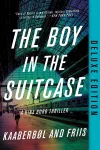 Boy In The Suitcase, The (deluxe Edition) cover