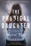 The Prodigal Daughter cover