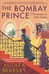 The Bombay Prince cover