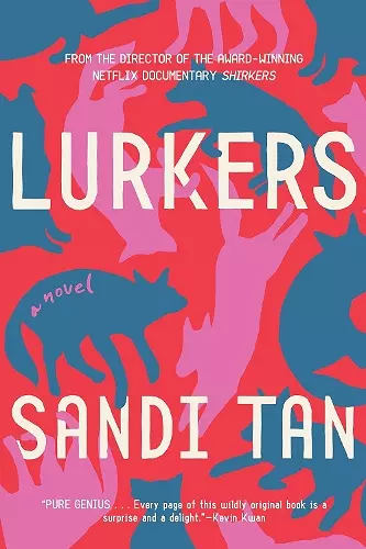 Lurkers cover