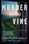 Murder on the Vine cover