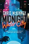 Midnight, Water City cover