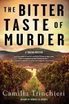 The Bitter Taste of Murder cover