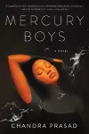 Mercury Boys cover