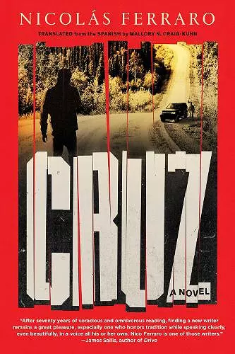 Cruz cover