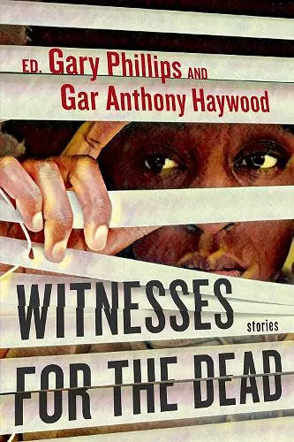 Witnesses for the Dead: Stories cover