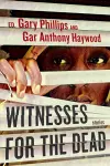 Witnesses for the Dead: Stories cover