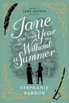 Jane and the Year Without a Summer cover