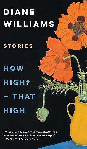 How High? - That High cover