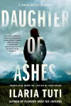 Daughter Of Ashes cover